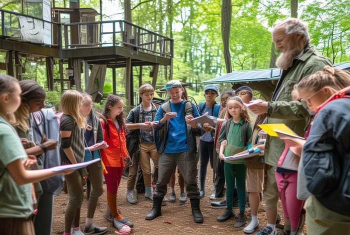 研学旅行管理与服务做什么的 - 研学旅行管理与服务做什么的工作