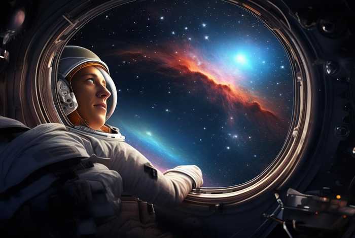 太空旅行的意义；太空旅行的意义英语作文