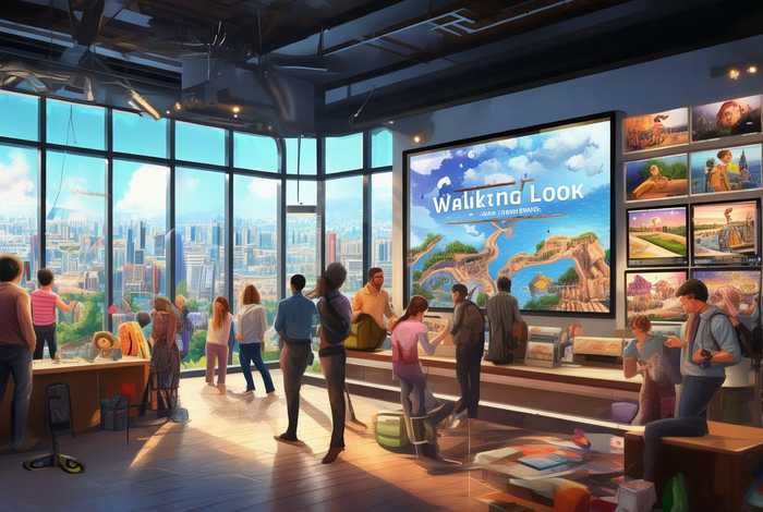 走着瞧旅行官网首页；走着瞧旅行社 官网