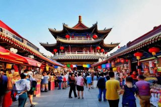 北京旅行文案、北京旅行文案朋友圈配文