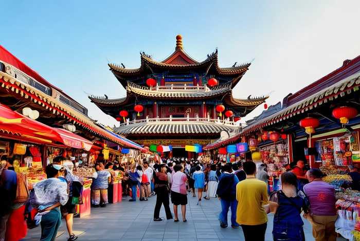 北京旅行文案、北京旅行文案朋友圈配文