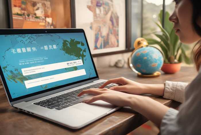 旅行的拼音在电脑上怎么打（旅行的拼音在电脑上怎么打出来）