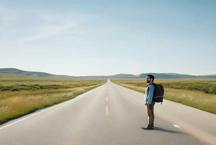 我觉得我需要一场说走就走的旅行、我觉得我需要一场说走就走的旅行英语