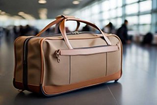 旅行袋什么材质的好（旅行袋什么材质的好一点）