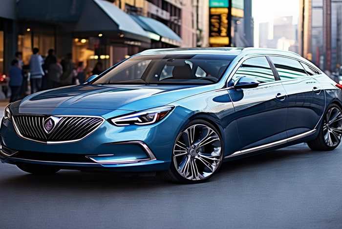 别克凯越旅行车参数（别克凯越旅行车参数配置）