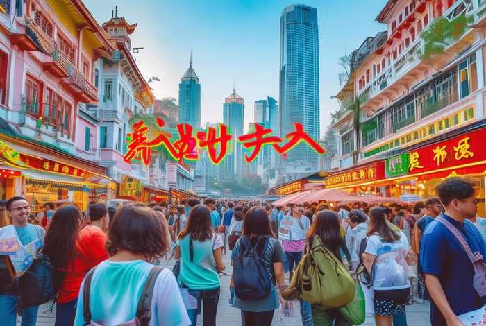 香港关键旅行社 - 香港关键旅行社广告