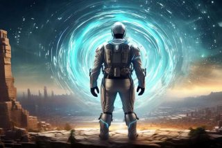 时空旅行人小说 时空旅行人小说在线阅读