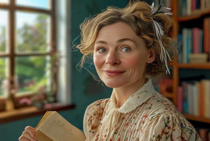 骑鹅旅行记作者图片;骑鹅旅行记的作者图片 骑鹅旅行记作者图片;骑鹅旅行记的作者图片