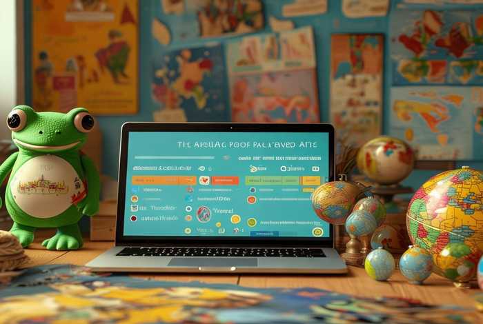 旅行青蛙下载官方正版，旅行青蛙官方正版下载安装