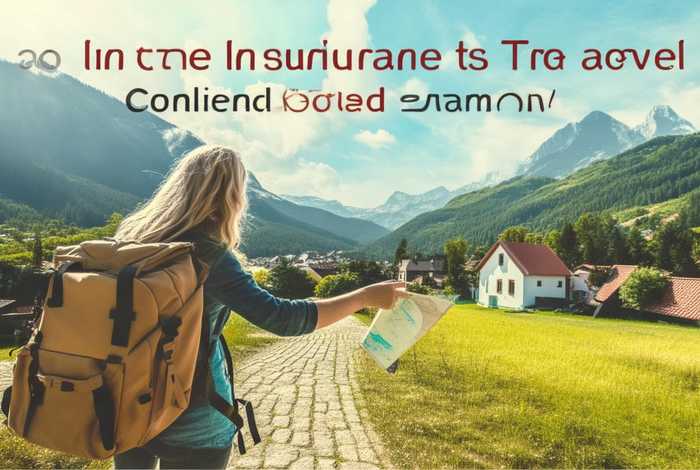 旅行险的赔偿范围 - 旅行险的赔偿范围是什么