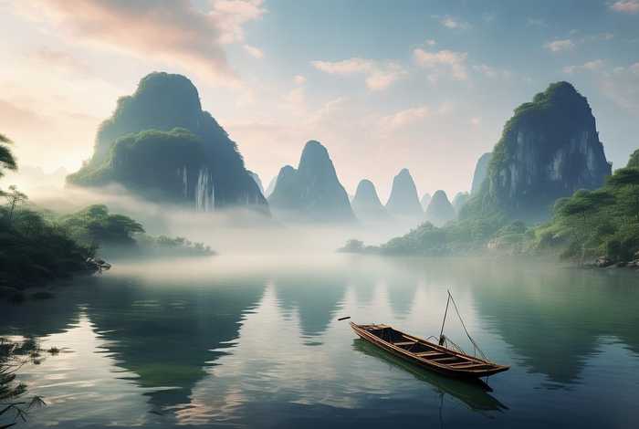 东方小桂林旅行攻略（东方小桂林游玩攻略）