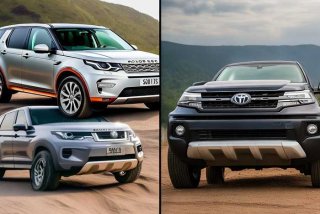 力狮旅行版和傲虎的区别 - 力狮旅行版和傲虎的区别在哪