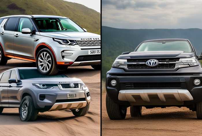 力狮旅行版和傲虎的区别 - 力狮旅行版和傲虎的区别在哪