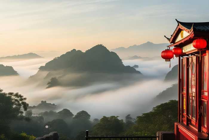 庐山旅行社电话（庐山旅行社电话号码查询）