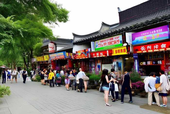 昆山比较好的旅行社 昆山比较好的旅行社有哪些