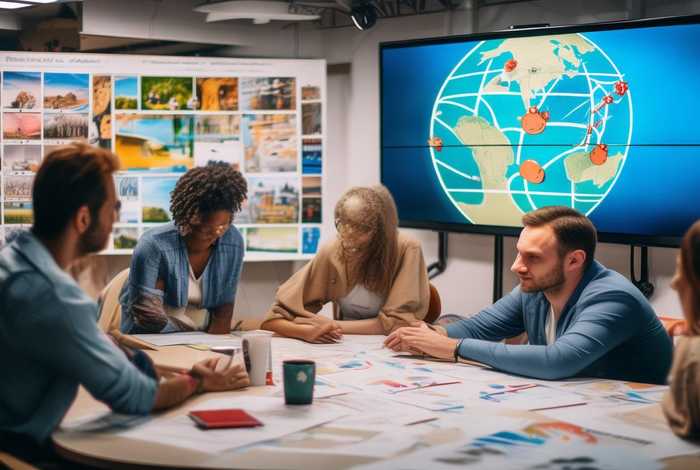 旅行社经营与管理是做什么的 旅行社经营与管理是做什么的工作