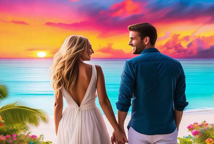 结婚旅行去哪里好 结婚旅行去哪里好过年