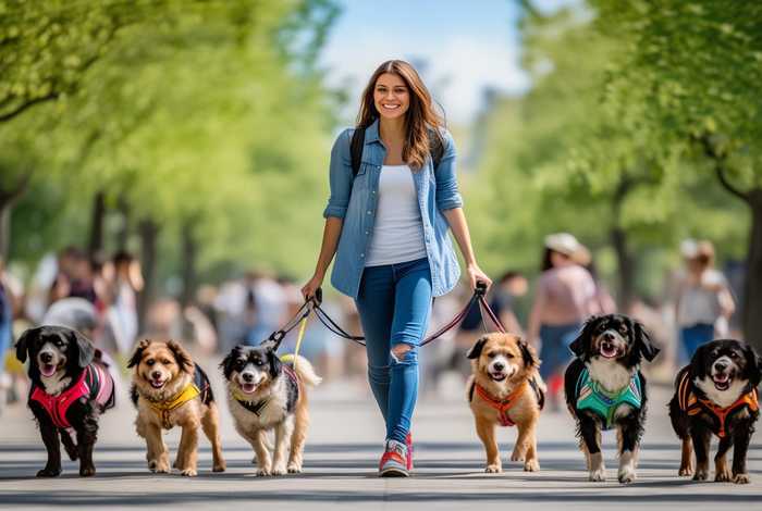 旅行世界app遛狗赚钱（旅行世界app遛狗赚钱吗）