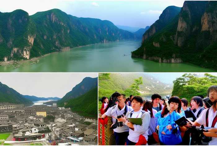 三峡宜昌研学旅行网；三峡宜昌研学旅行网登录