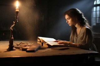 灰尘的旅行读后感500字 灰尘的旅行读后感500字怎么写