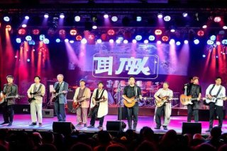 旅行团乐队歌手 旅行团乐队歌手有哪些