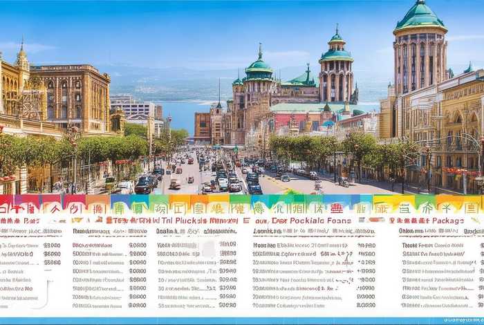 天津旅行社报价及路线、天津旅行社报价及路线查询