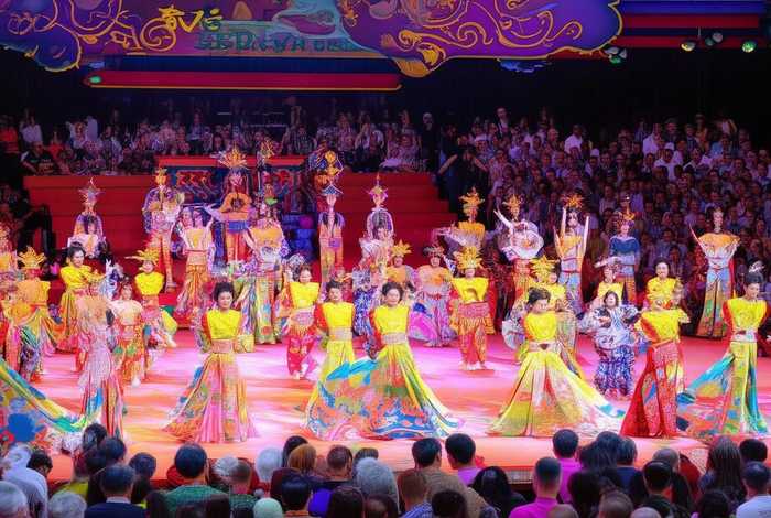 沈阳旅行社歌舞 沈阳旅行社歌舞视频