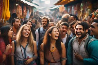 哈哈在旅行最新视频（哈哈在旅行最新视频合集）