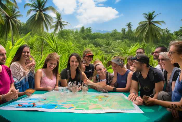 西双版纳旅行社排名 西双版纳正规的旅行社排名