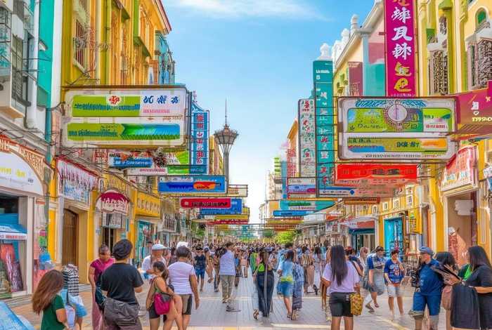 澳门旅行社排名前十名 - 澳门旅行社排名前十名有哪些