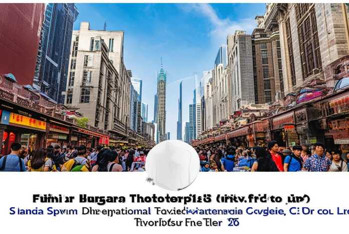 上海春秋国际旅行社有限公司、上海春秋国际旅行社有限公司摄影