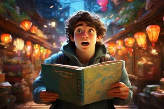 发现旅行王振华、发现旅行王振华简介