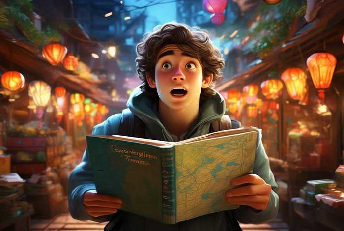 发现旅行王振华、发现旅行王振华简介