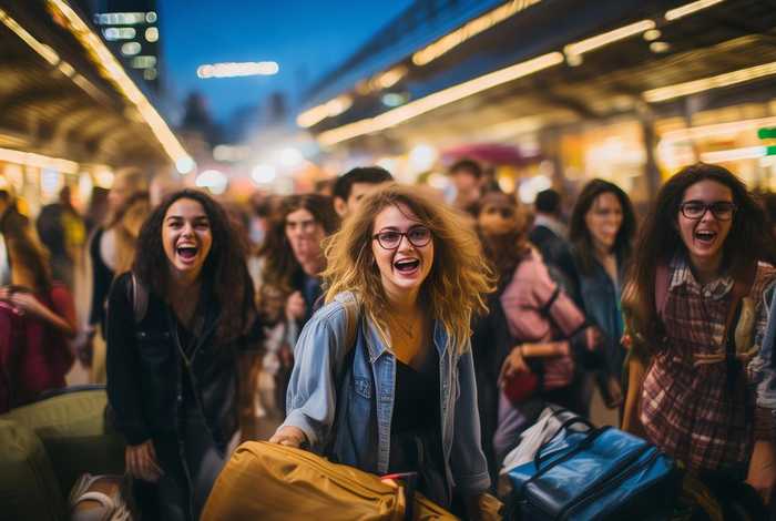 一场说走就走的旅行是什么意思、一场说走就走的旅行是什么意思？