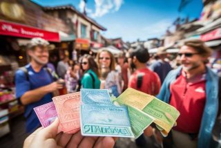 旅行支票是什么意思；旅行支票是什么意思啊