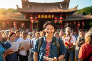 台湾旅行节目，台湾旅行节目 占卜