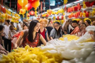 泰国旅行团去的乳胶中心东西能买吗、泰国旅行团去的乳胶中心东西能买吗安全吗