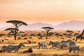 非洲旅行纪录片；非洲旅行纪录片全集