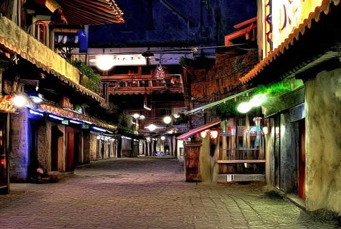 南昌旅行社简聪 南昌旅行社简聪简介