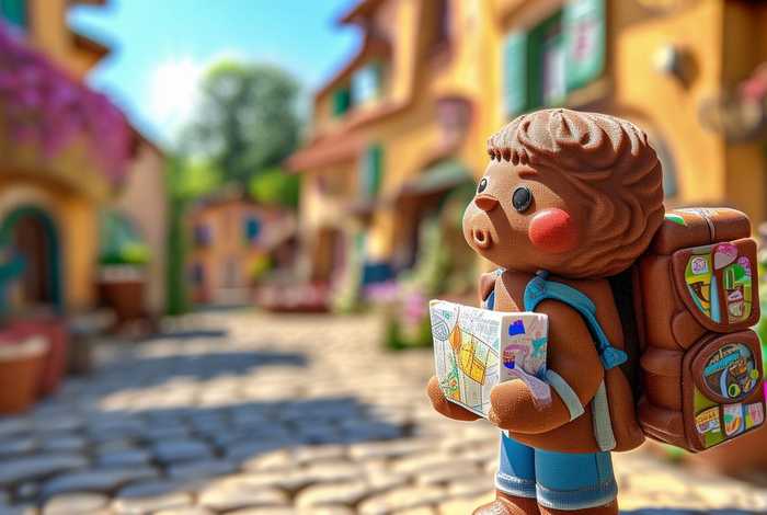 爱旅行的巧克力最新发布；爱旅行的巧克力最新一期