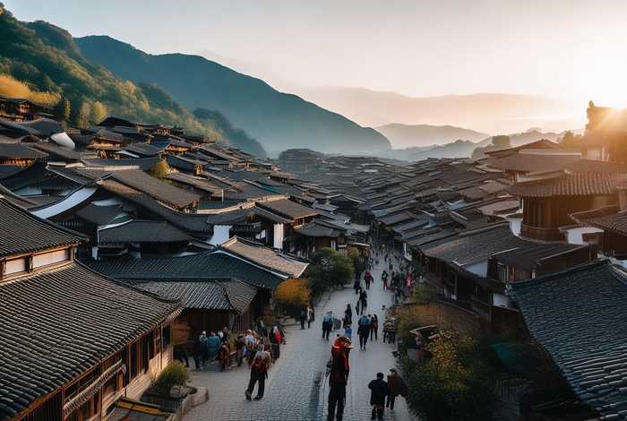 丽江旅行社官网 - 丽江旅行社官网网址