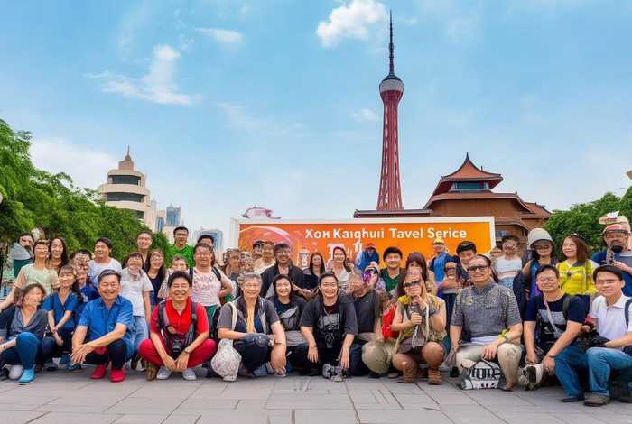 广州康辉旅行社口碑（广州康辉旅行社口碑怎么样）