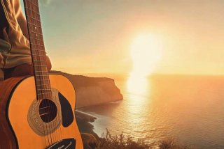 旅行的意义吉他谱王鹰；《旅行的意义》吉他谱