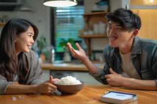 稀饭饭是什么意思，稀饭网络用语是什么意思