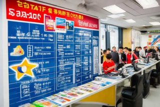 大连旅行社排名前十名及电话（大连旅行社排名前十名及电话地址）