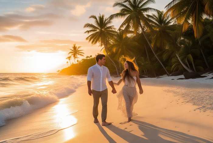 旅行小说、女友小璃的14天蜜月旅行小说