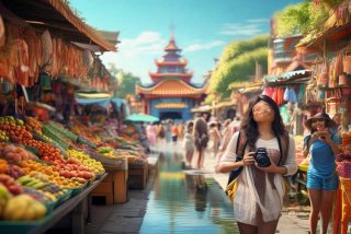 难忘的旅行普通话3分钟命题说话；难忘的旅行普通话三分钟命题说话