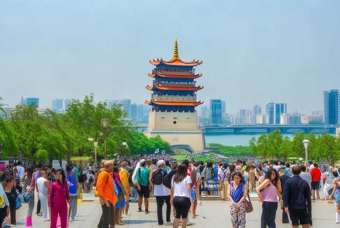 武汉旅游攻略，武汉旅游攻略必玩的景点