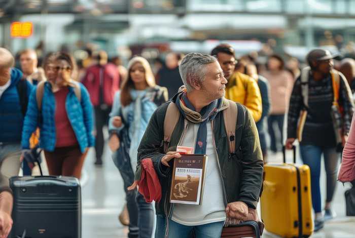 出国旅行常用英语口语（出国旅行常用英语口语怎么说）