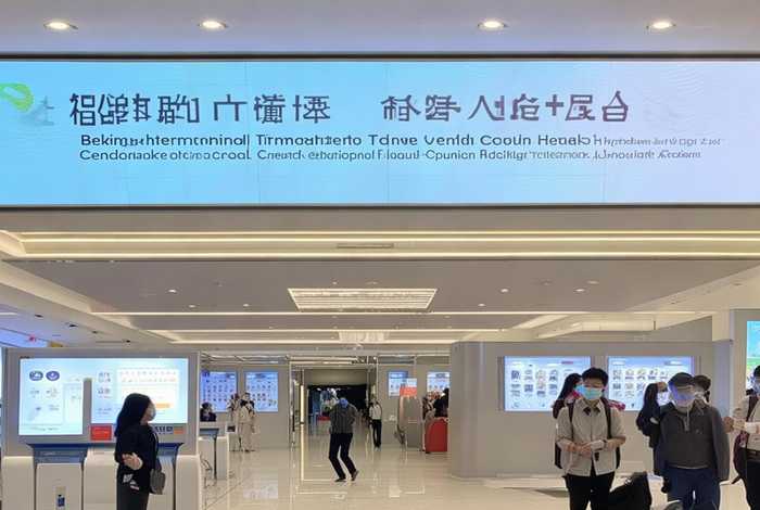 北京国际旅行卫生保健中心公众号（北京国际旅行卫生保健中心公众号预约）